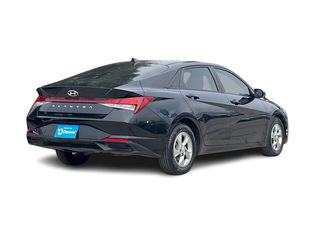 Thumbnail: 2021 Hyundai Elantra - 20