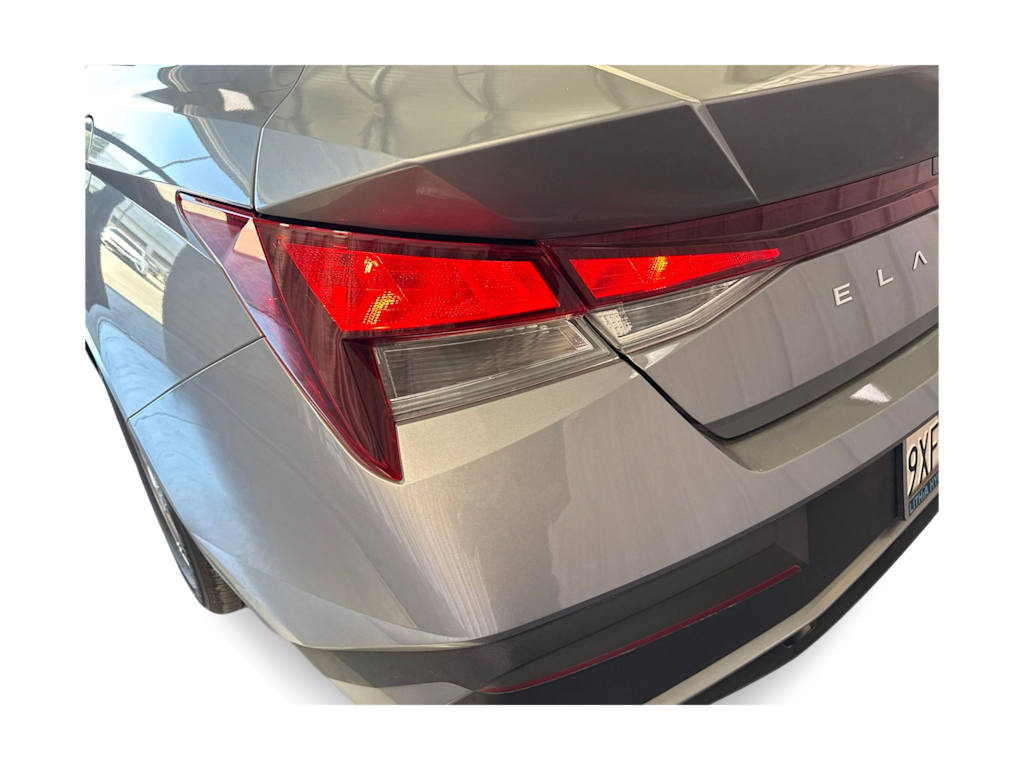 Thumbnail: 2026 Hyundai Elantra - 20