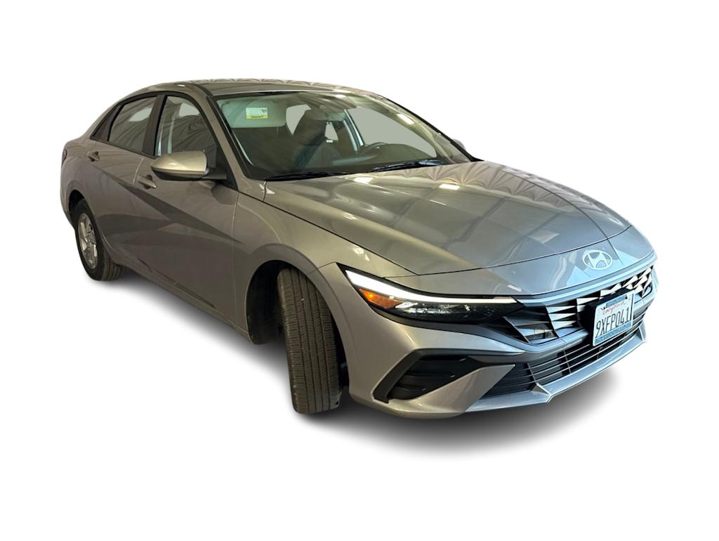 Thumbnail: 2026 Hyundai Elantra - 16