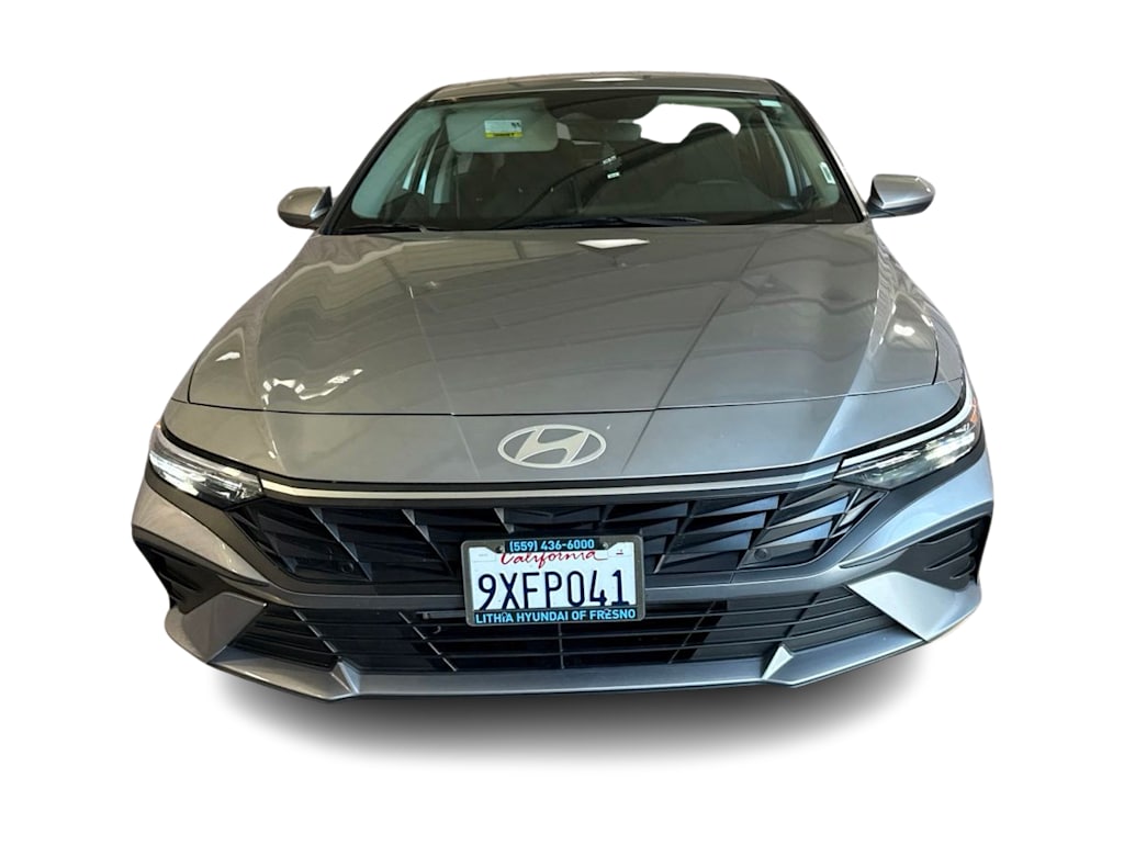 Thumbnail: 2026 Hyundai Elantra - 6