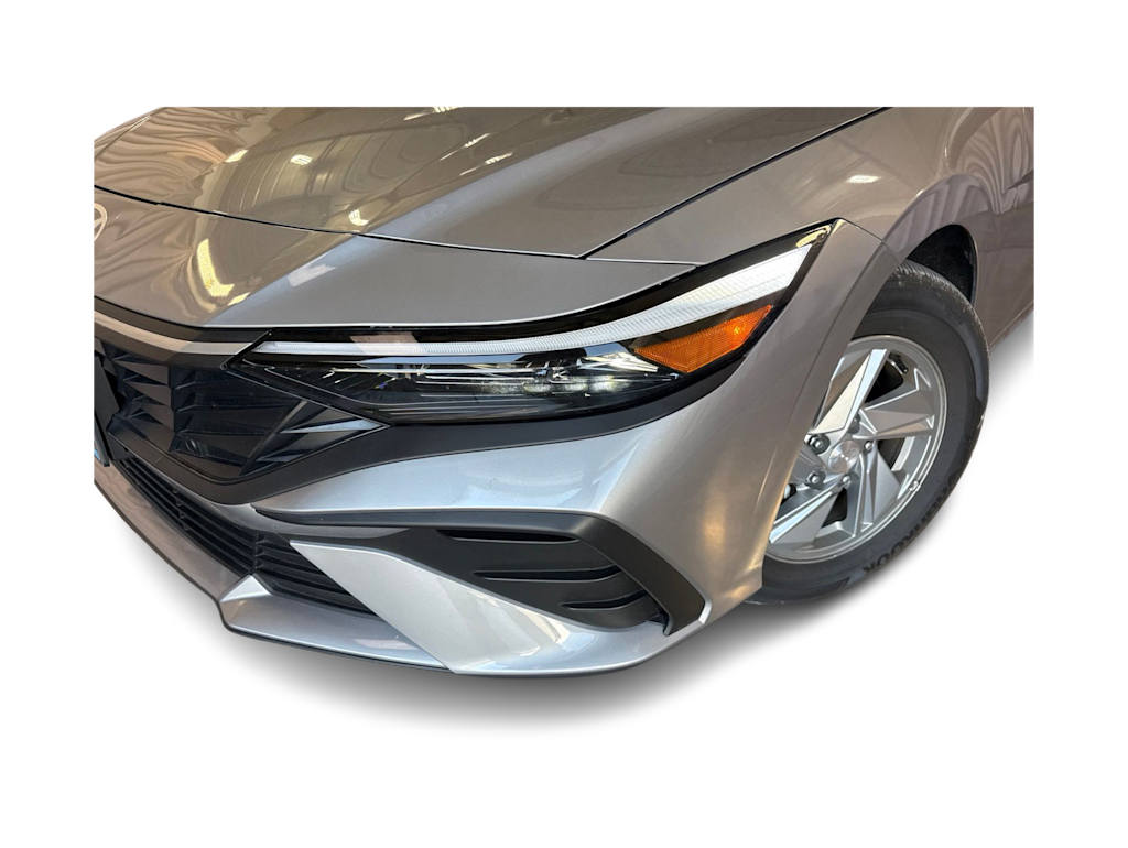 Thumbnail: 2026 Hyundai Elantra - 19