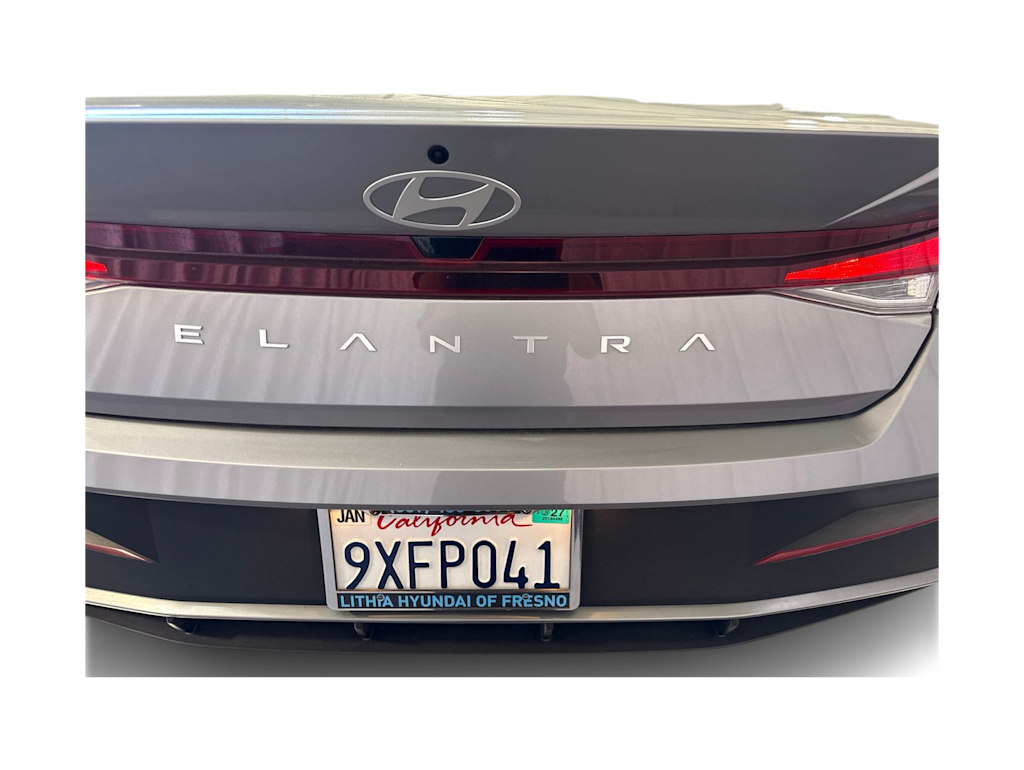 Thumbnail: 2026 Hyundai Elantra - 22