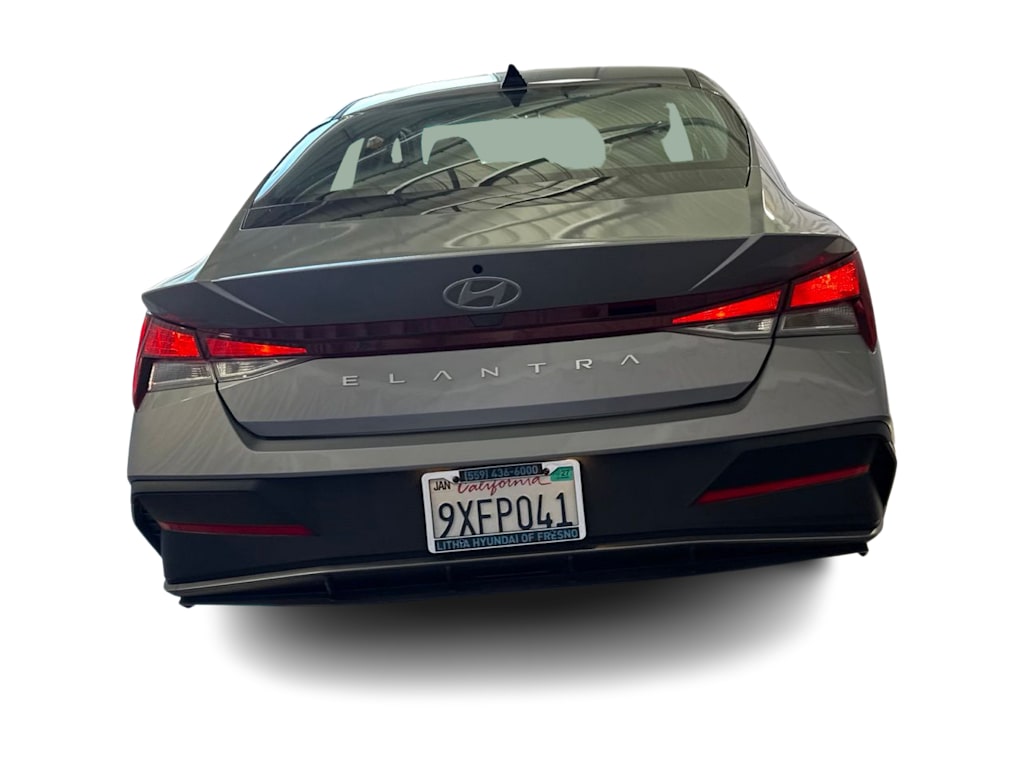 Thumbnail: 2026 Hyundai Elantra - 5