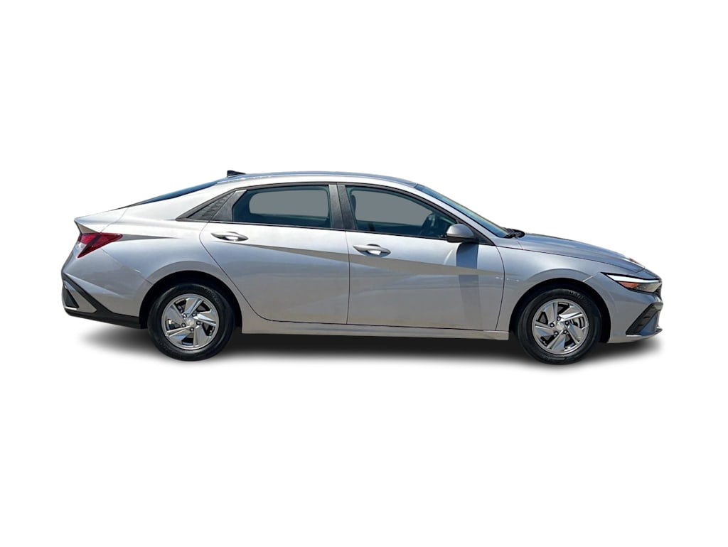 2026 Hyundai Elantra SE - Photo 20