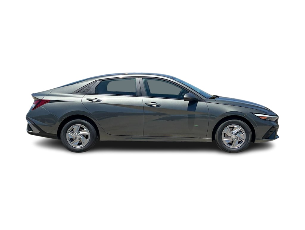 Thumbnail: 2026 Hyundai Elantra - 11