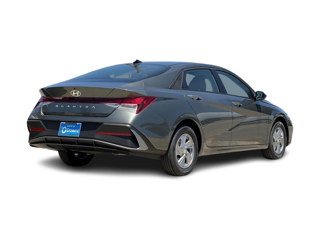 Thumbnail: 2026 Hyundai Elantra - 10