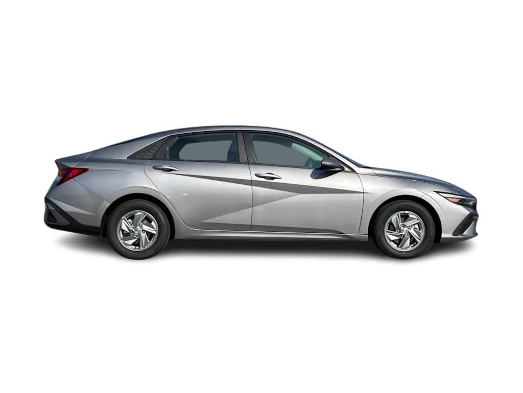 Thumbnail: 2026 Hyundai Elantra - 17