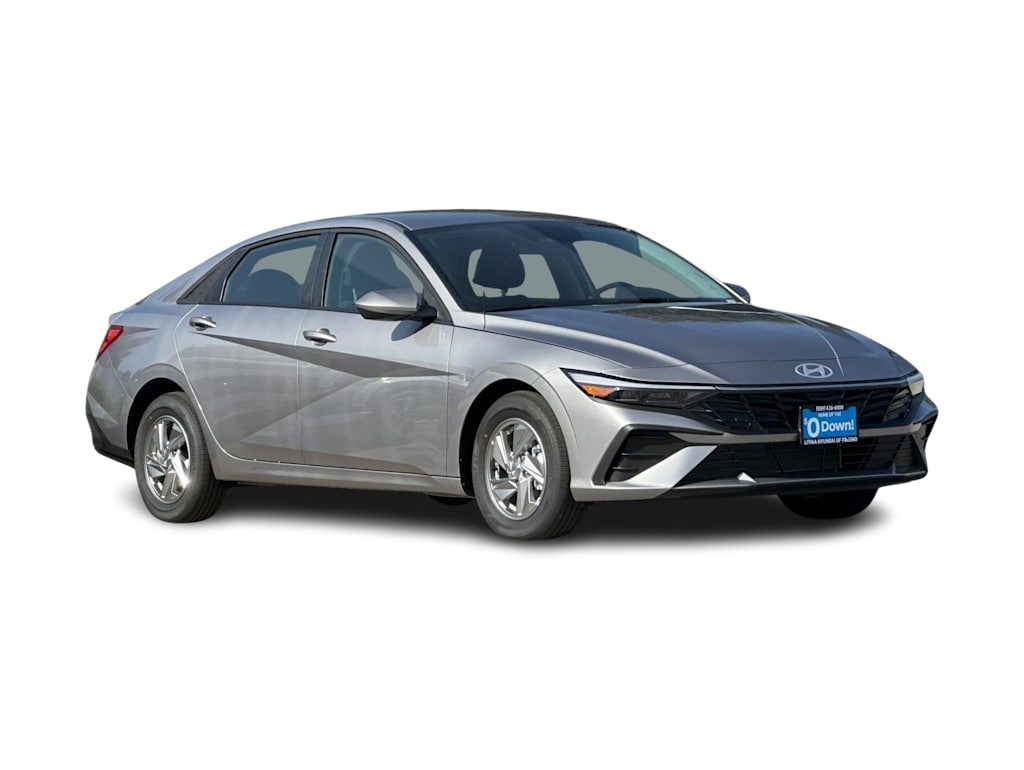 Thumbnail: 2026 Hyundai Elantra - 18