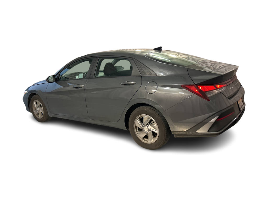 Thumbnail: 2025 Hyundai Elantra - 3