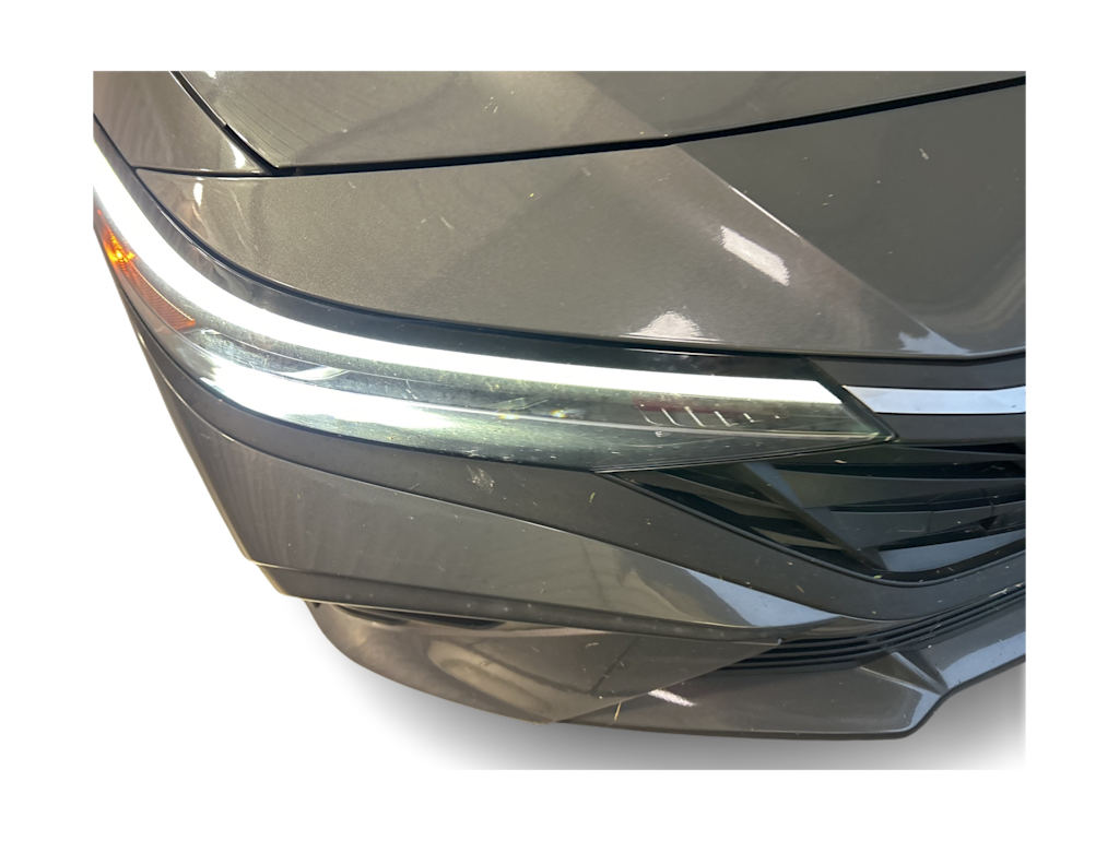 Thumbnail: 2025 Hyundai Elantra - 4