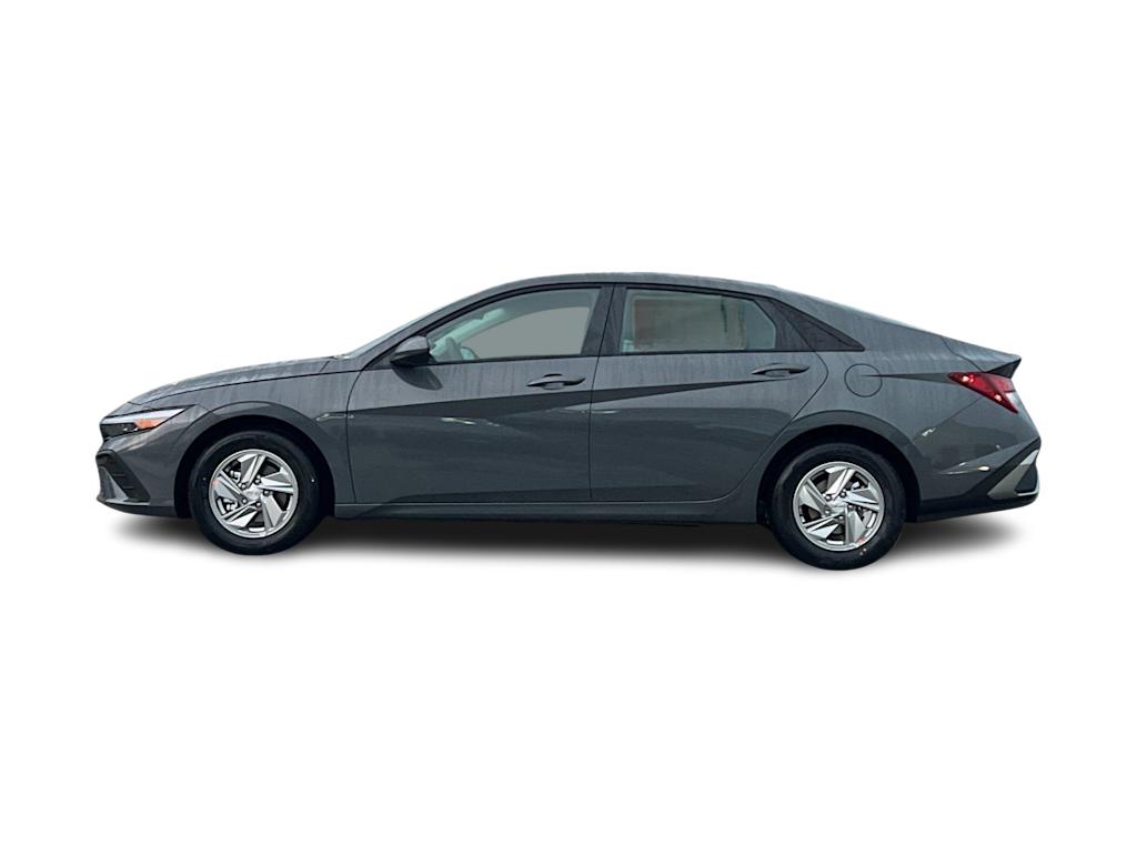Thumbnail: 2026 Hyundai Elantra - 3