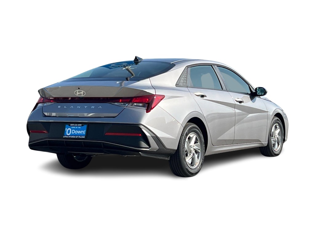 Thumbnail: 2026 Hyundai Elantra - 17