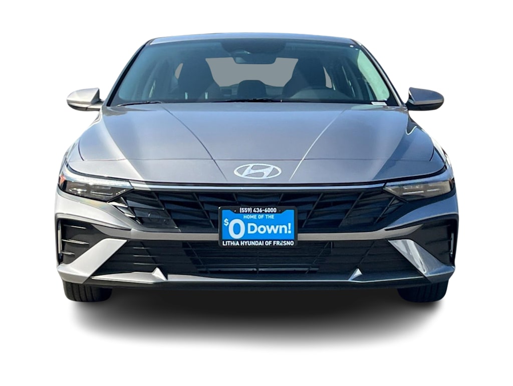 Thumbnail: 2026 Hyundai Elantra - 6