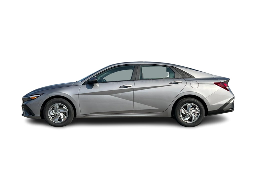 Thumbnail: 2026 Hyundai Elantra - 3