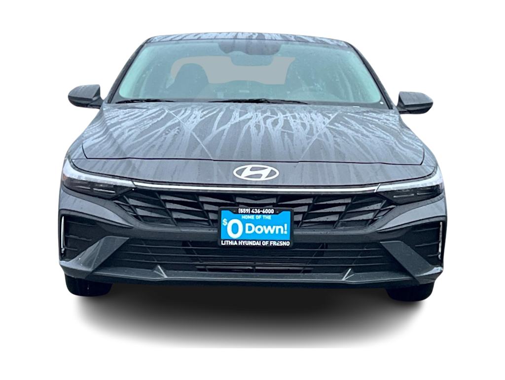 Thumbnail: 2026 Hyundai Elantra - 6