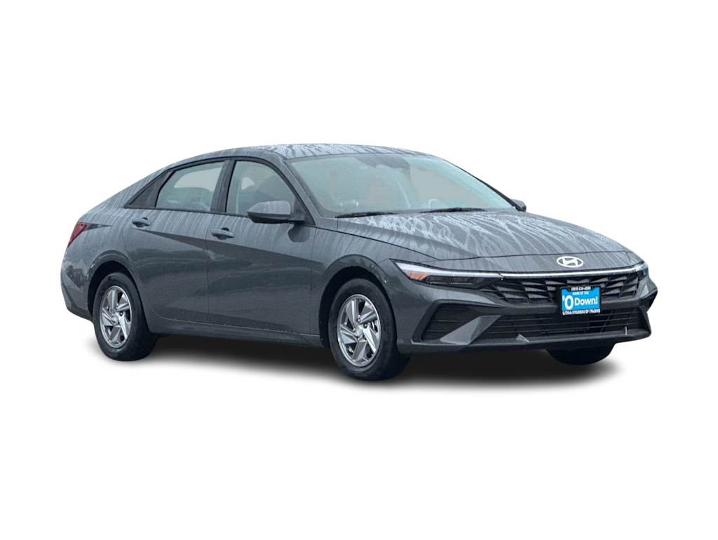 Thumbnail: 2026 Hyundai Elantra - 18