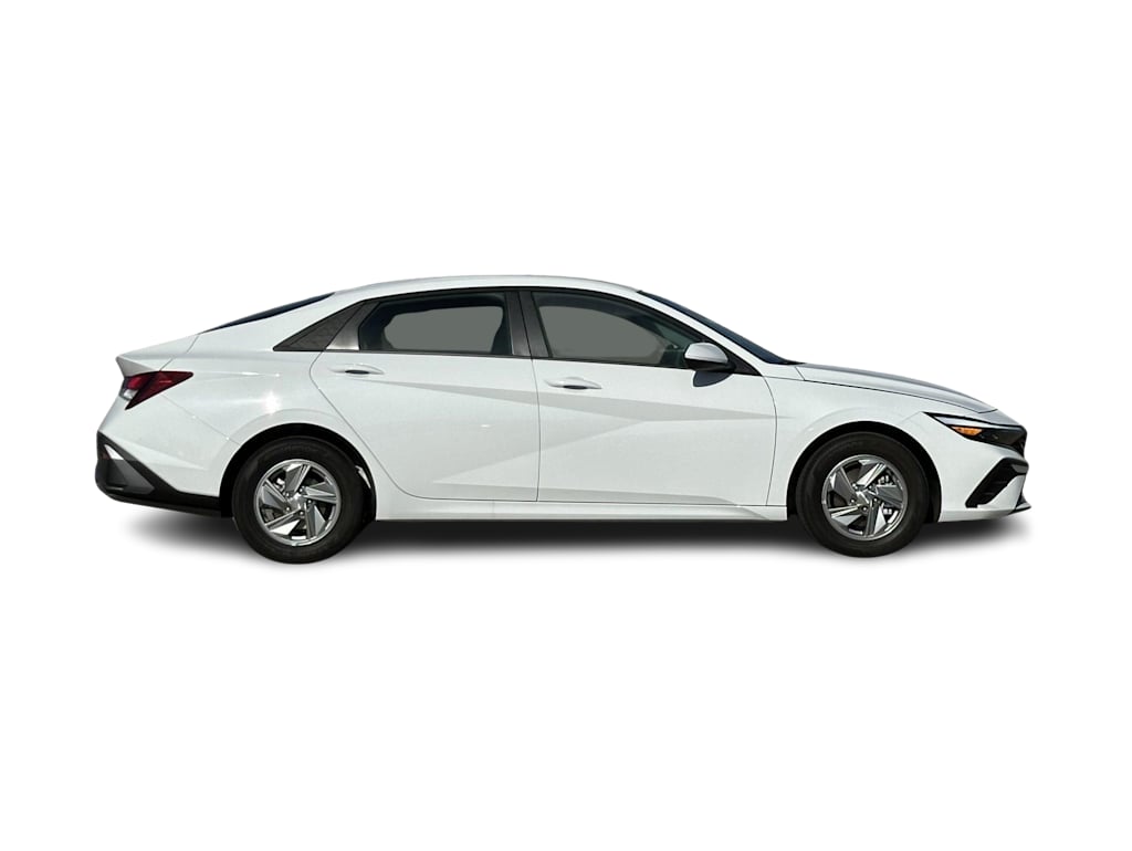 Thumbnail: 2026 Hyundai Elantra - 19