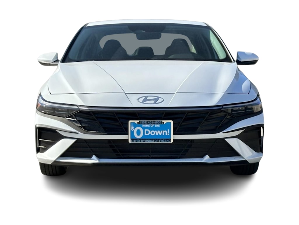 Thumbnail: 2026 Hyundai Elantra - 21