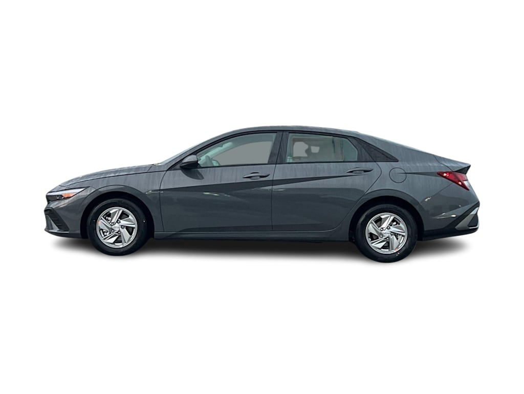 Thumbnail: 2026 Hyundai Elantra - 3