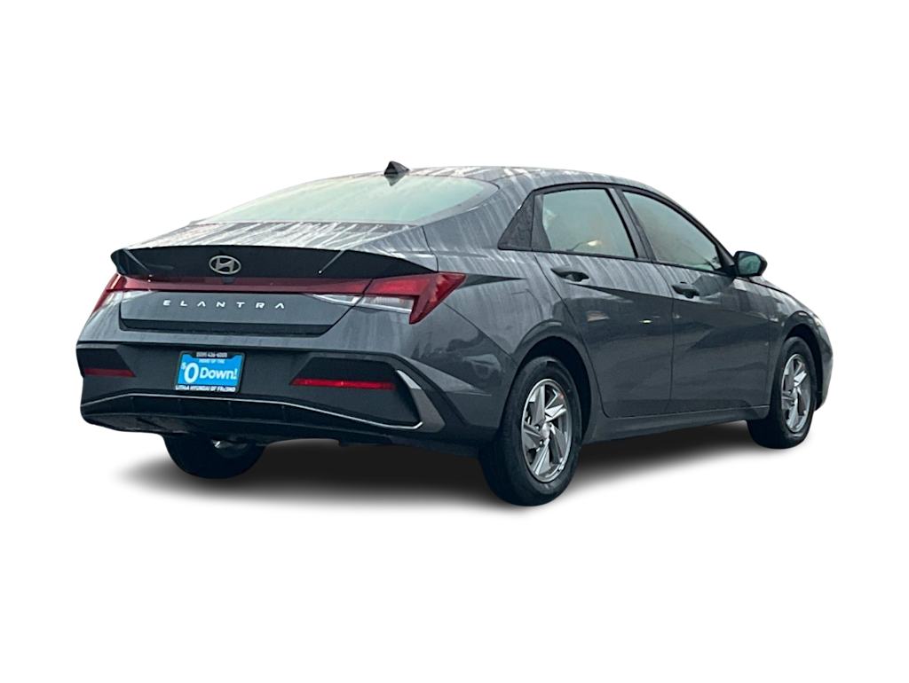 Thumbnail: 2026 Hyundai Elantra - 16