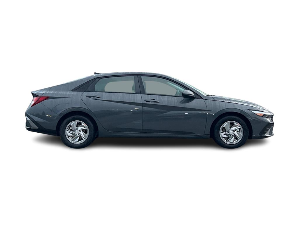 Thumbnail: 2026 Hyundai Elantra - 17