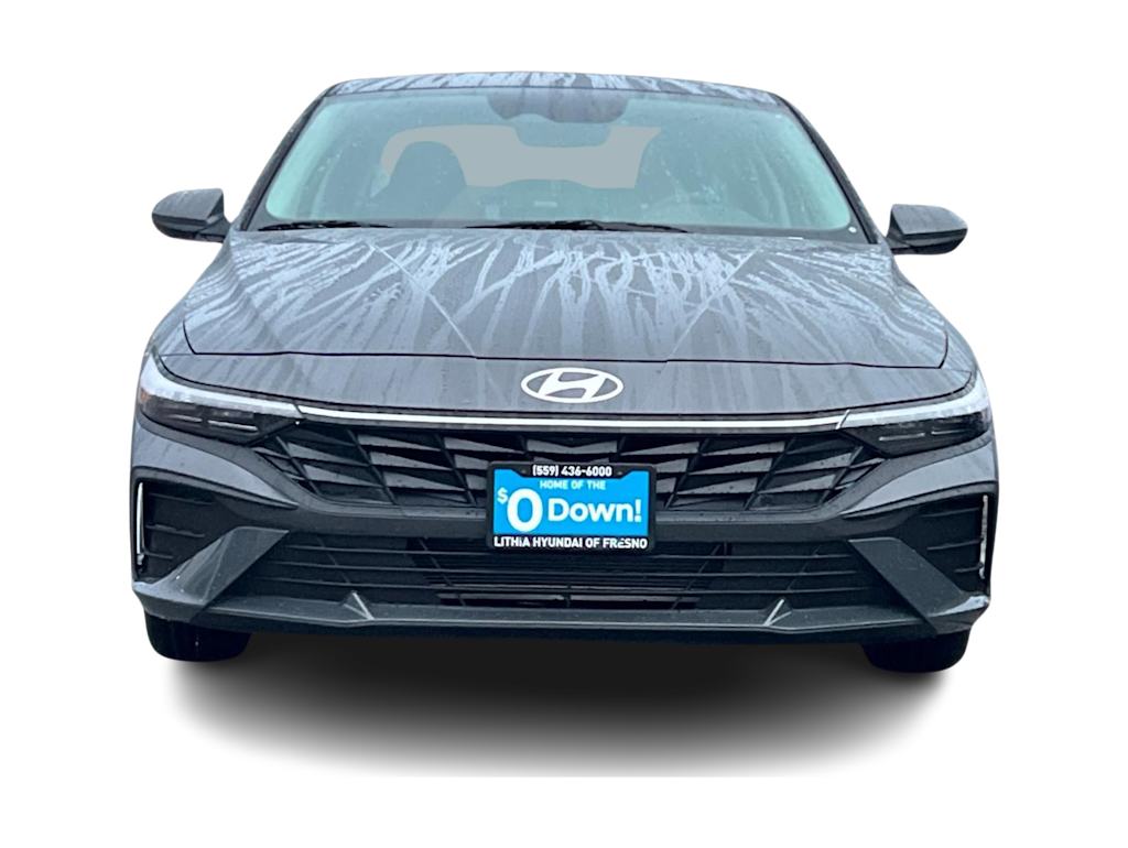 Thumbnail: 2026 Hyundai Elantra - 6