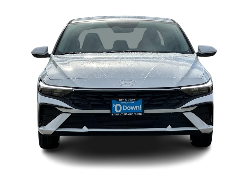 Thumbnail: 2026 Hyundai Elantra - 21
