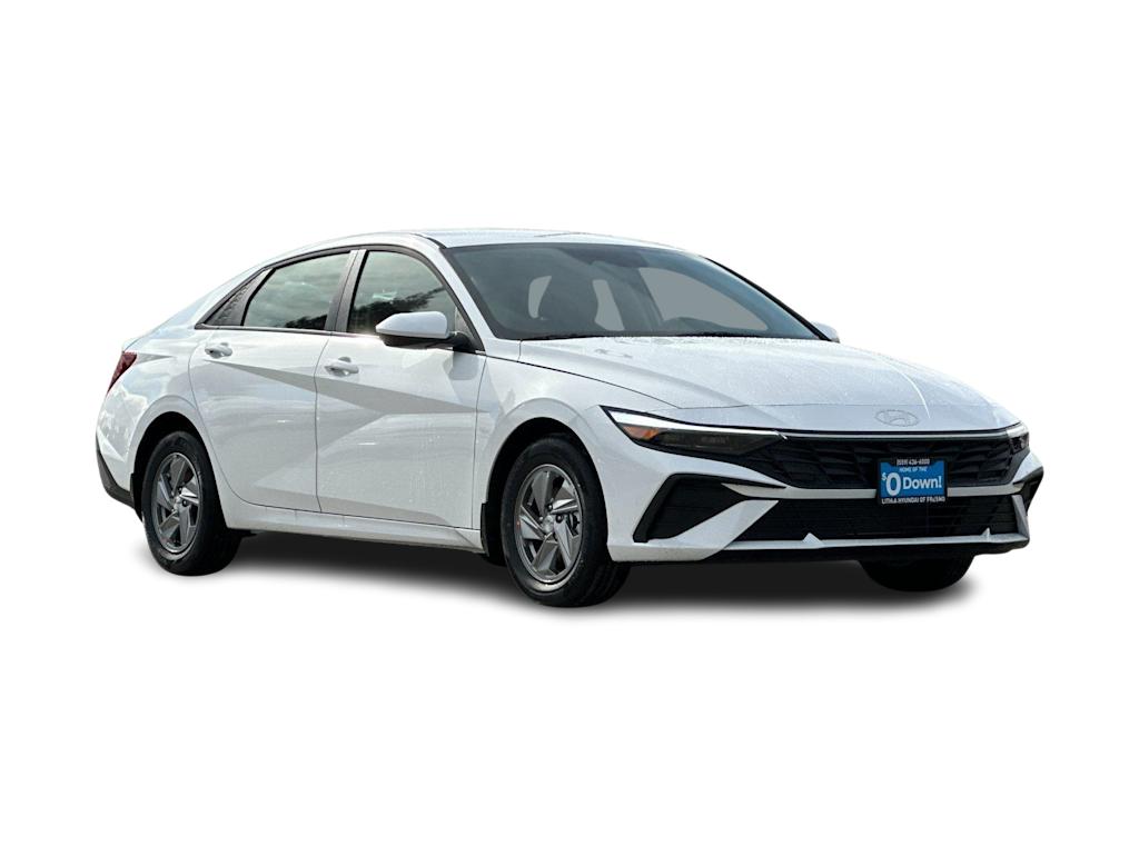 Thumbnail: 2026 Hyundai Elantra - 20