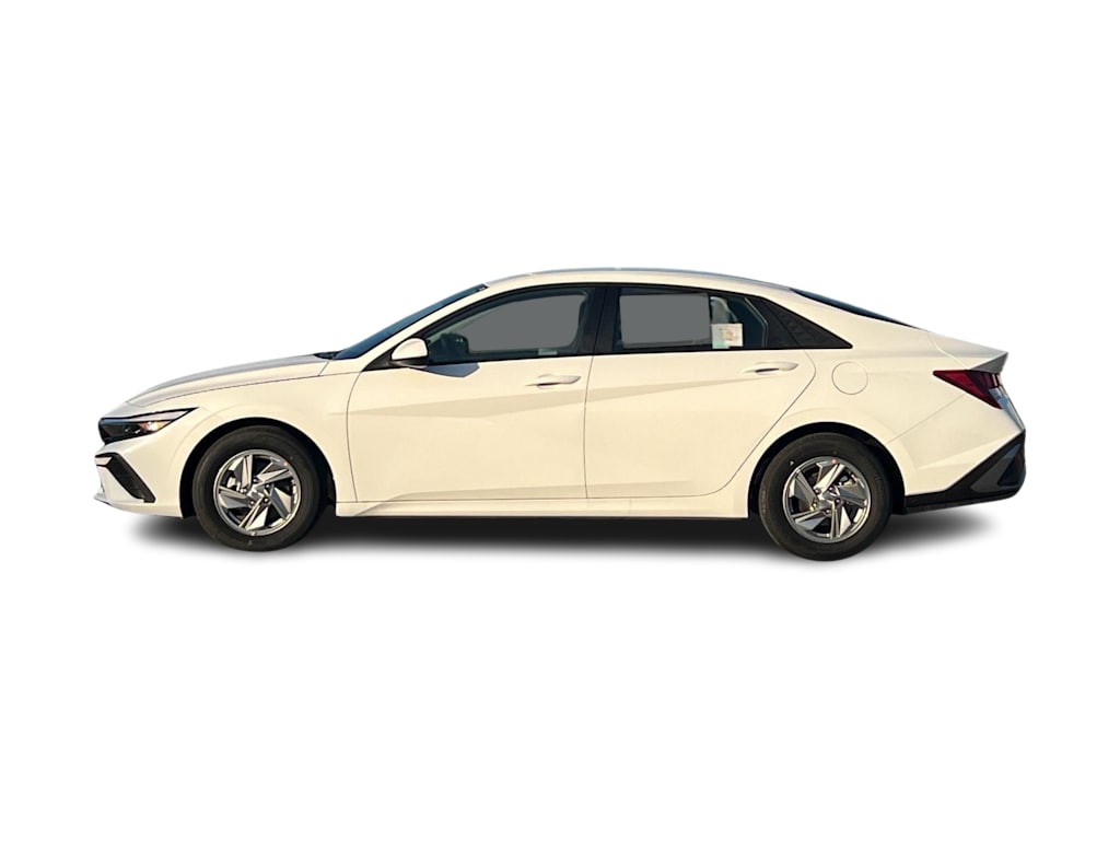 Thumbnail: 2026 Hyundai Elantra - 3