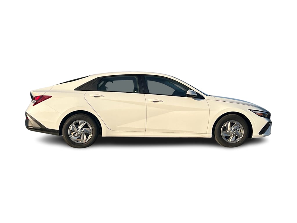 Thumbnail: 2026 Hyundai Elantra - 20