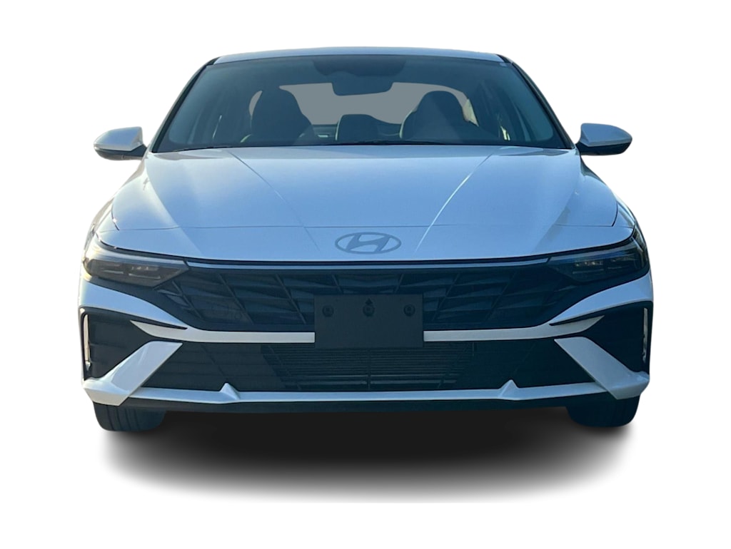 Thumbnail: 2026 Hyundai Elantra - 6