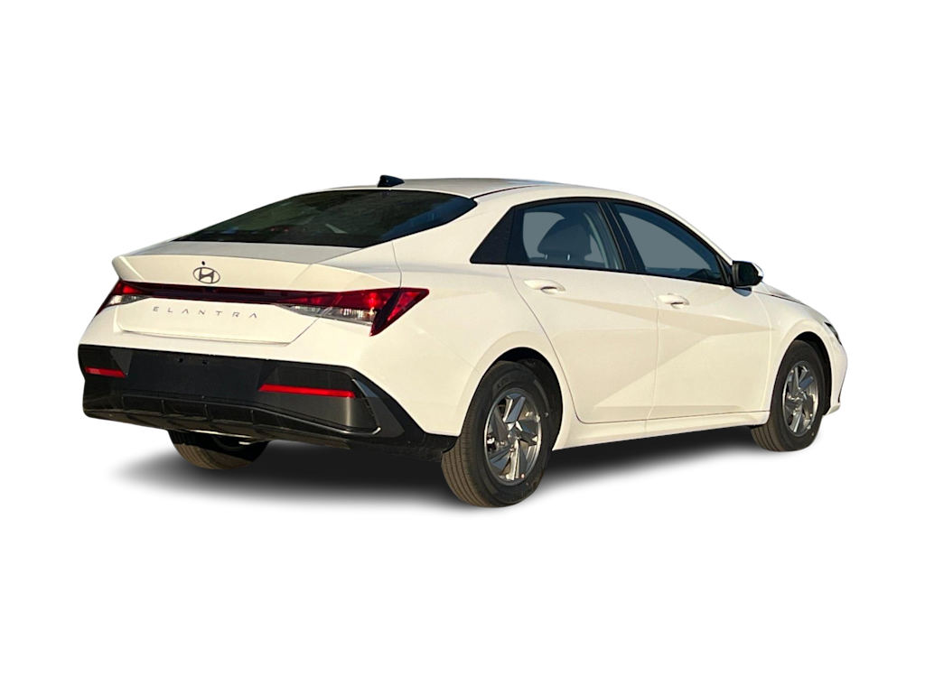 Thumbnail: 2026 Hyundai Elantra - 19