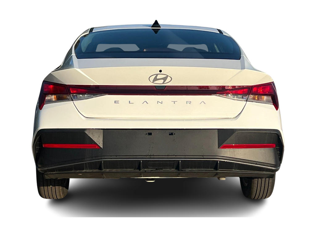 Thumbnail: 2026 Hyundai Elantra - 5