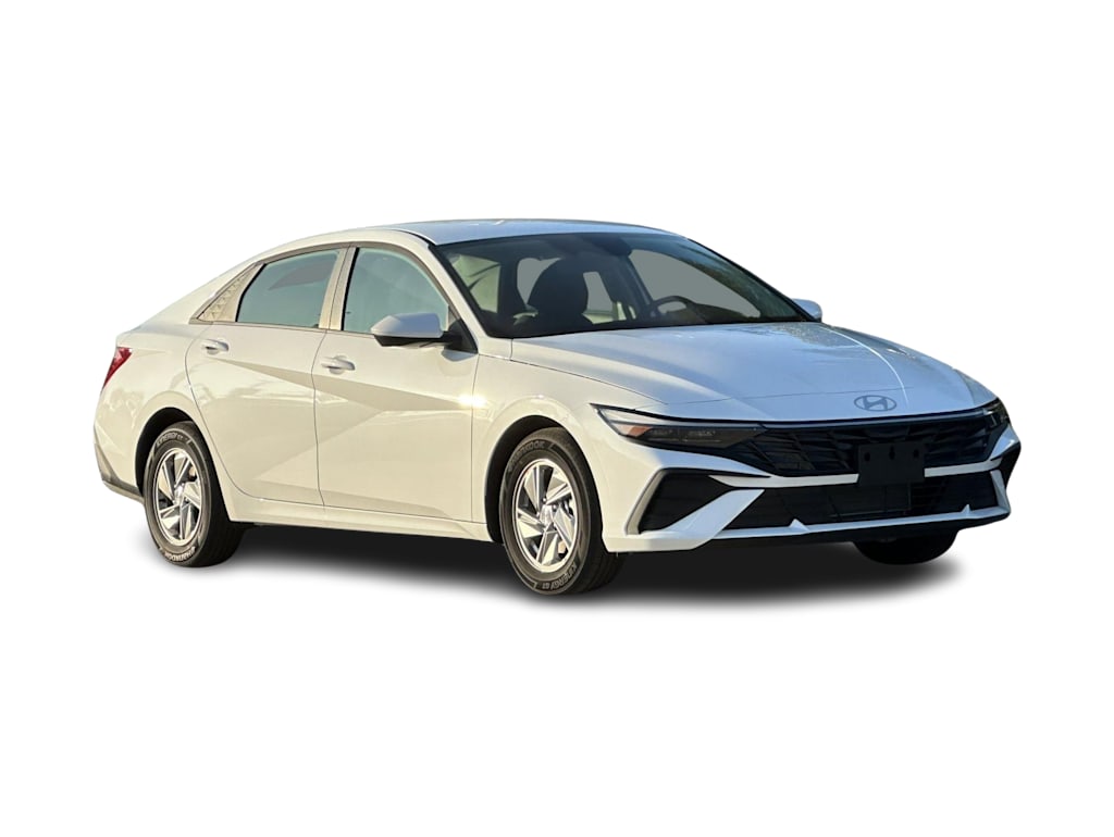 Thumbnail: 2026 Hyundai Elantra - 21