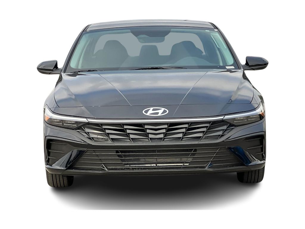 Thumbnail: 2026 Hyundai Elantra - 6