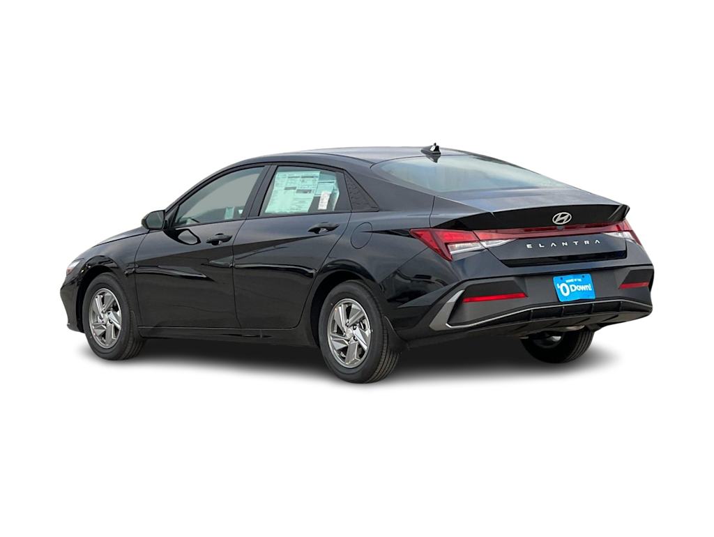 Thumbnail: 2026 Hyundai Elantra - 4