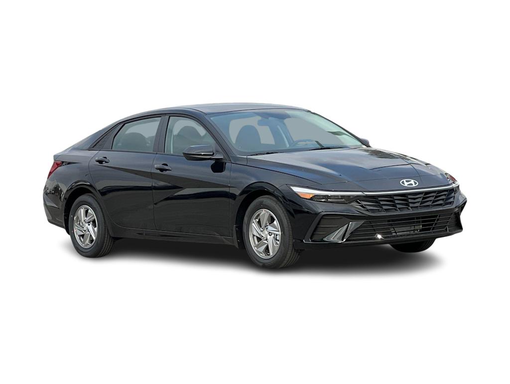 Thumbnail: 2026 Hyundai Elantra - 20