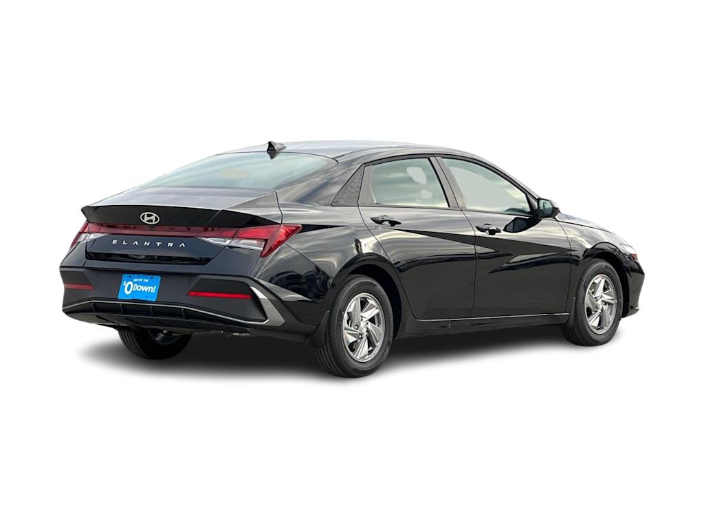 Thumbnail: 2026 Hyundai Elantra - 17