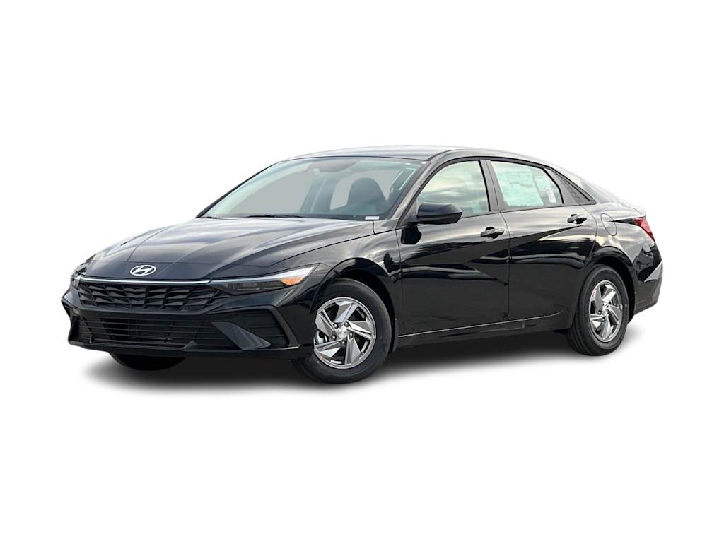 Thumbnail: 2026 Hyundai Elantra - 3
