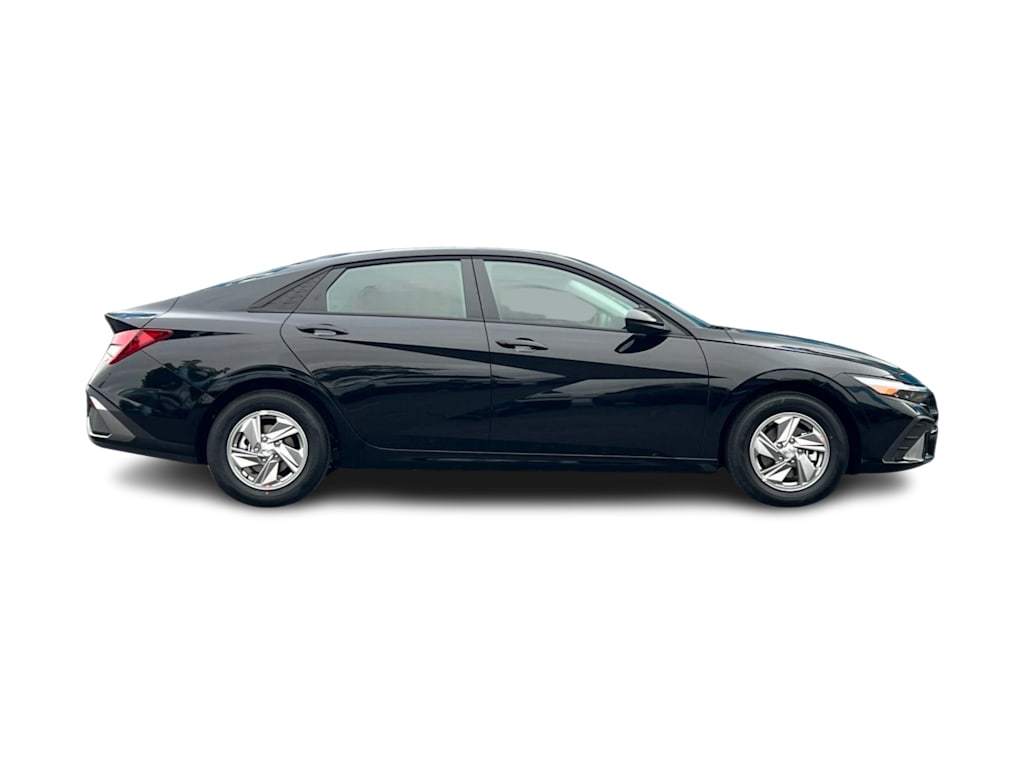 Thumbnail: 2026 Hyundai Elantra - 17