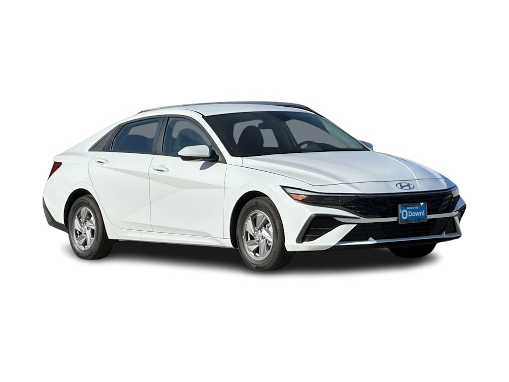 Thumbnail: 2026 Hyundai Elantra - 19