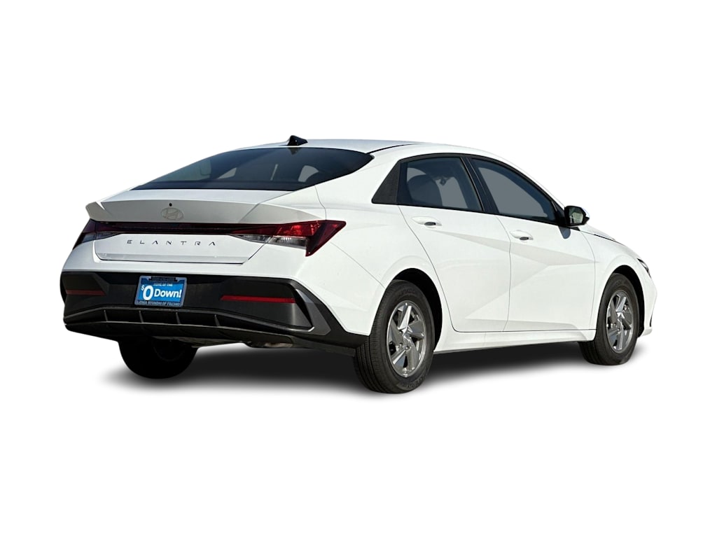 Thumbnail: 2026 Hyundai Elantra - 17
