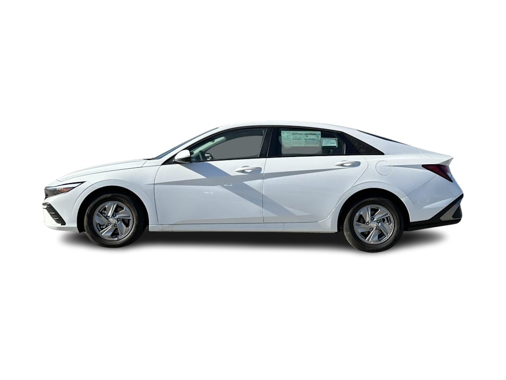 Thumbnail: 2026 Hyundai Elantra - 3