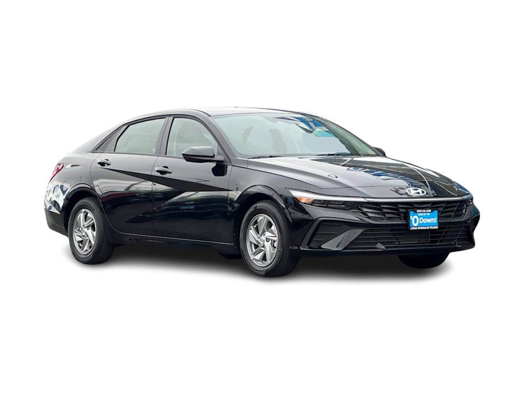 Thumbnail: 2026 Hyundai Elantra - 20