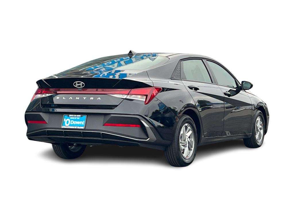 Thumbnail: 2026 Hyundai Elantra - 18