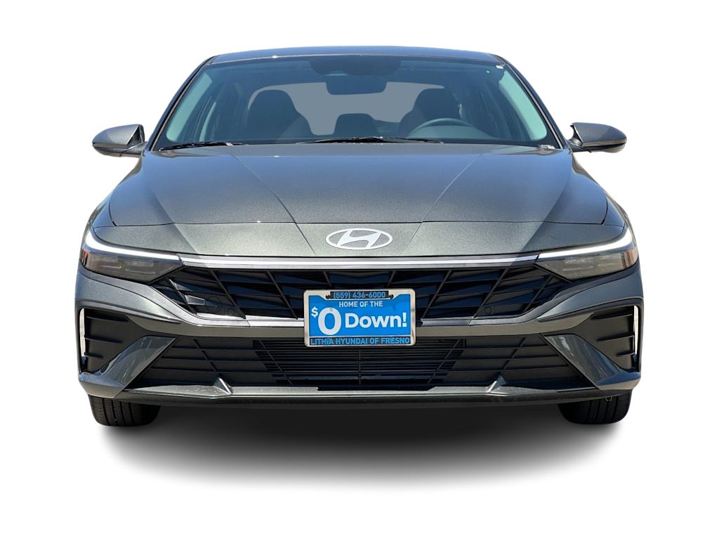 Thumbnail: 2026 Hyundai Elantra - 6