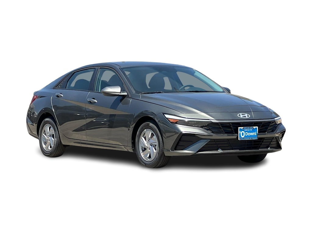 Thumbnail: 2026 Hyundai Elantra - 21