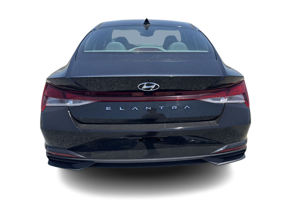 Thumbnail: 2023 Hyundai Elantra - 4