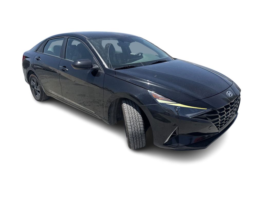 Thumbnail: 2023 Hyundai Elantra - 15