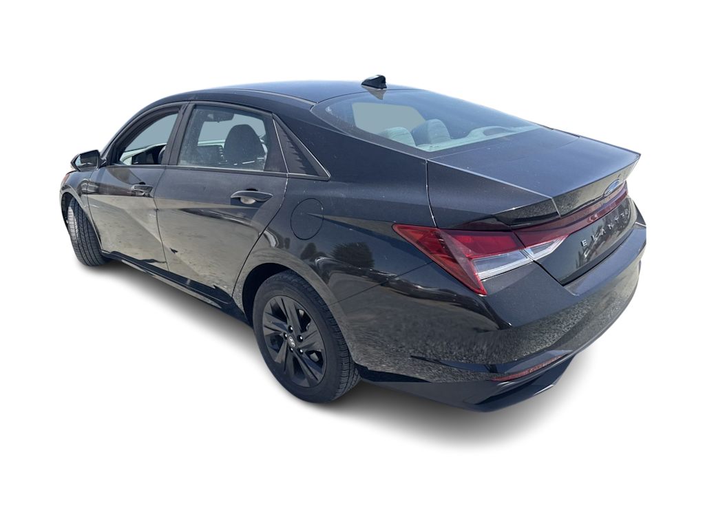 Thumbnail: 2023 Hyundai Elantra - 3